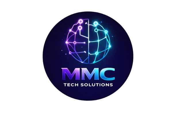 MMC Tech Solutions logo